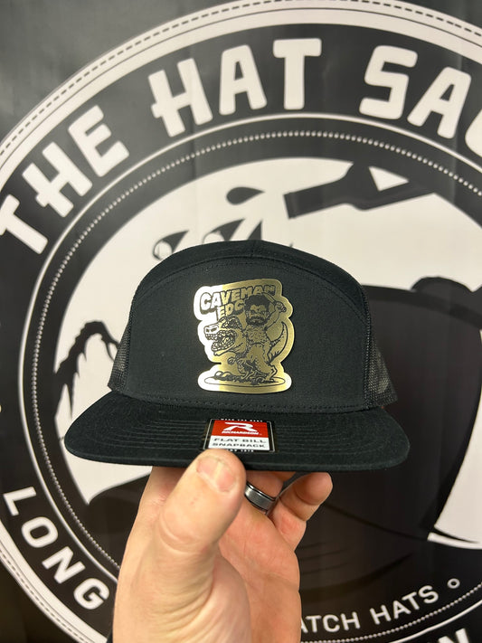 Caveman EDC Hat - GROUP SPECIAL